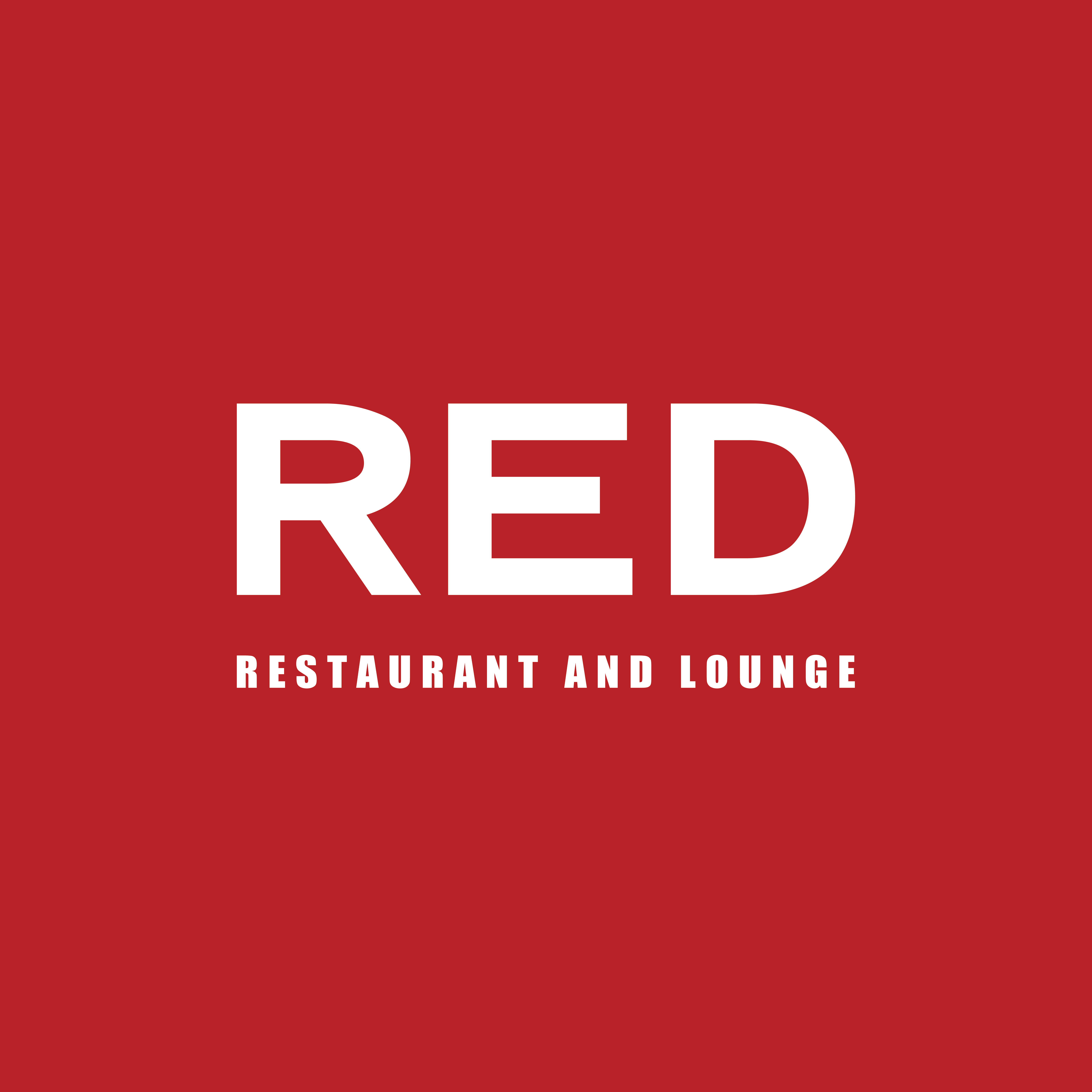 RED Restaurant & Lounge