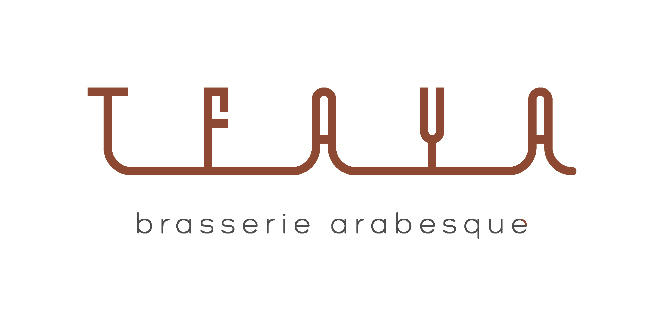 TFAYA - brasserie arabesque