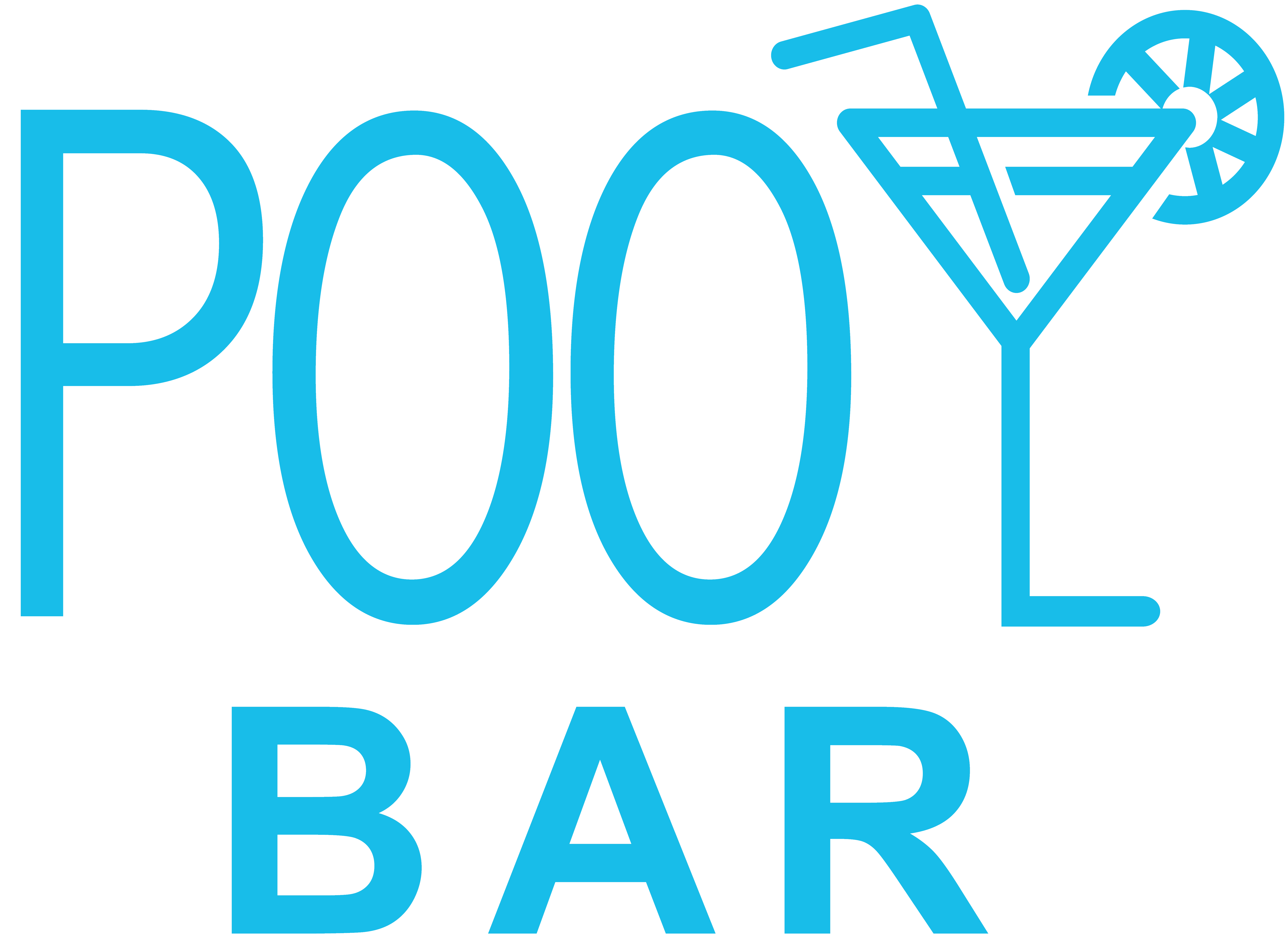 Club Olympus Pool Bar