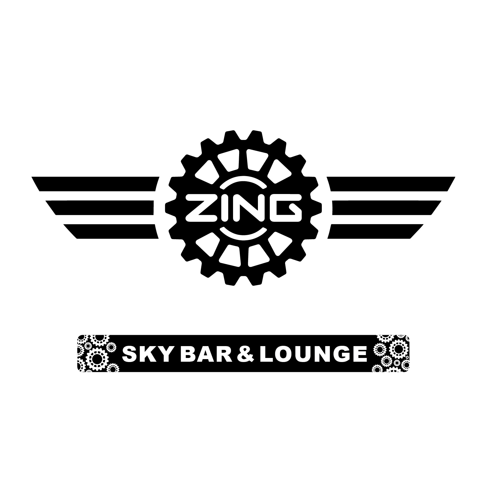 Zing-Sky Bar & Lounge