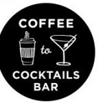Coffee to Cocktails Bar